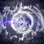 『ZAQ - Coward』収録の『ASEED』ジャケット