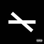 『coldrain - Bloody Power Fame』収録の『Nonnegative』ジャケット