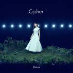 Cover art for『fhána - Zero』from the release『Cipher