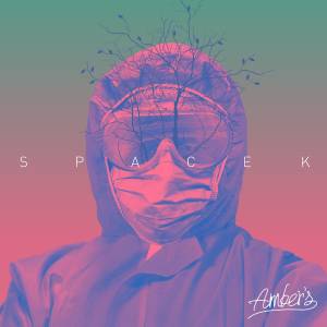 Cover art for『Amber's - Kimi Dake no Rock 'n' Roll』from the release『SPACEK』