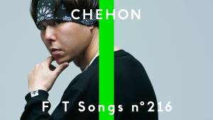 Cover art for『CHEHON - Impact from THE FIRST TAKE』from the release『Impact from THE FIRST TAKE』