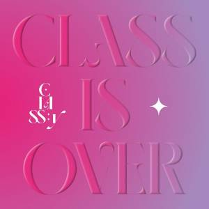 Cover art for『CLASS:y - UP』from the release『CLASS IS OVER』