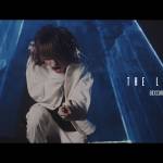 『DEXCORE - THE LIGHT』収録の『THE LIGHT』ジャケット