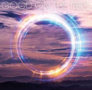 Cover art for『GOOD ON THE REEL - Fade out』from the release『０』