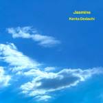 『Kenta Dedachi - Jasmine』収録の『Jasmine』ジャケット