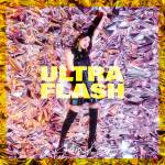 『鈴木このみ - Ordinary Wish』収録の『ULTRA FLASH』ジャケット