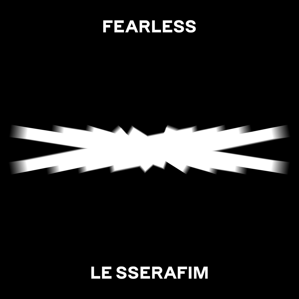 LE SSERAFIM Lyrics - Lyrical Nonsense