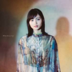 『マルシィ - 未来図』収録の『Memory』ジャケット