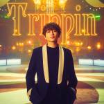 『Nissy(西島隆弘) - Trippin』収録の『Trippin』ジャケット