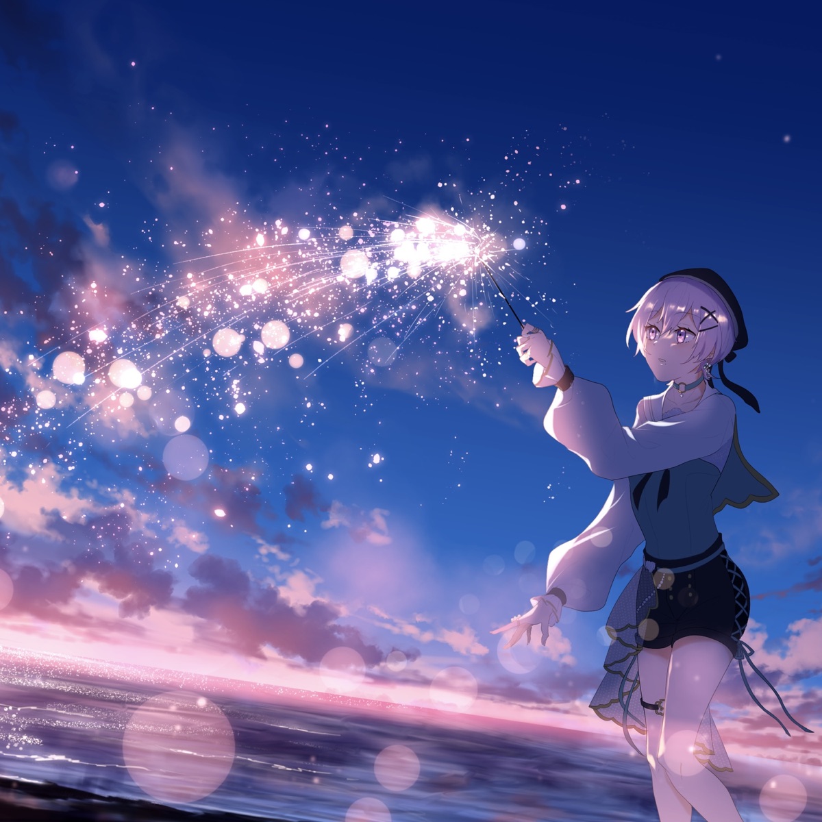 Rei Kasuka Playback Highlight Lyrics Lyrical Nonsense
