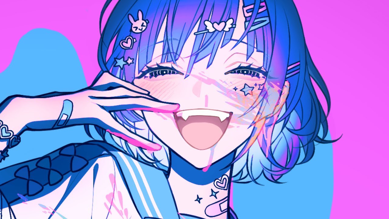 ت 恋愛兵器 りーさるうぇぽんちゃん 歌詞 Lyrical Nonsense 歌詞リリ