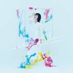 『安月名莉子 - selfish』収録の『selfish』ジャケット