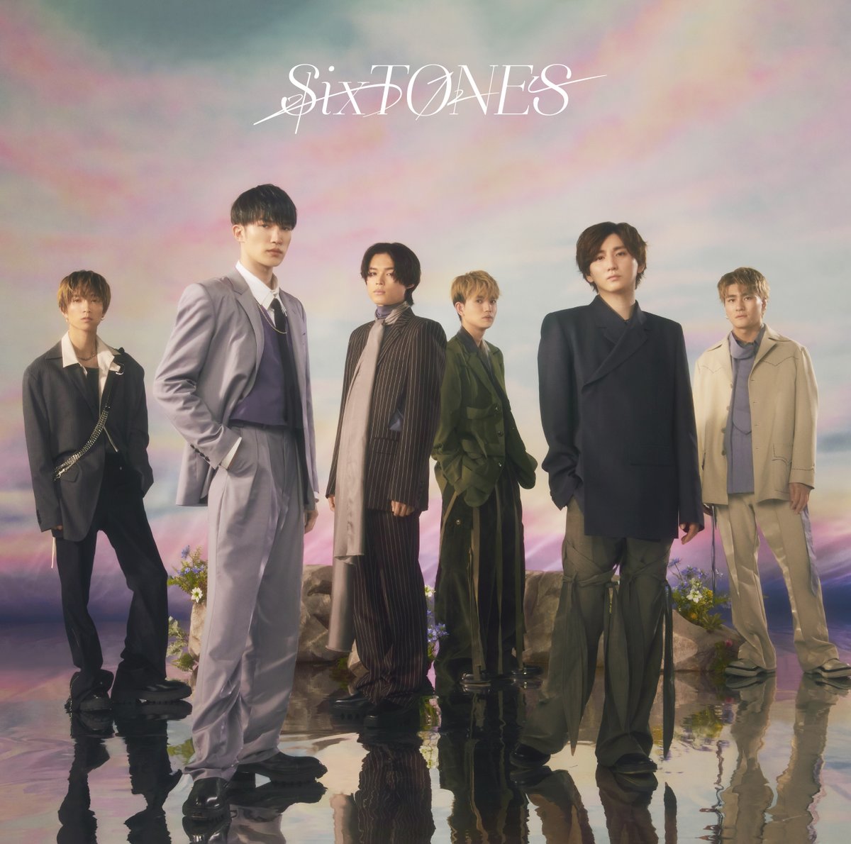 SixTONES - Watashi (わたし) Lyrics (Romanized) - Lyrical Nonsense