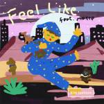 Cover art for『kim taehoon - Feel Like (feat. Motte)』from the release『Feel Like (feat. Motte)』
