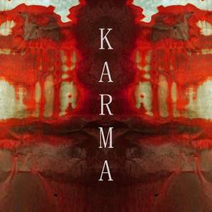 Cover art for『ATOLS - KARMA』from the release『KARMA』