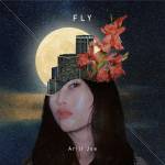 Cover art for『Ariji Joe - FLY』from the release『FLY