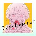 Cover art for『Calcy Ooe - Cyc-Lament』from the release『Cyc-Lament』
