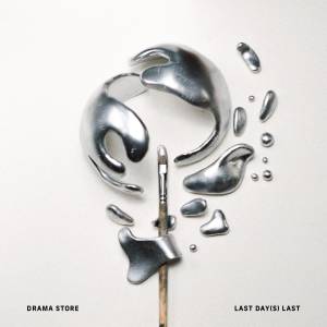 Cover art for『DRAMA STORE - Aristotle Spoke Like This』from the release『LAST DAY(S) LAST』