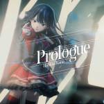 『叶秘蜜 - Prologue』収録の『Prologue』ジャケット