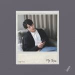 『Jung Kook - My You』収録の『My You』ジャケット
