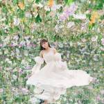 『Kawaguchi Yurina - Cherish』収録の『Cherish』ジャケット