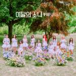 Cover art for『LOONA - Pale Blue Dot』from the release『Summer Special [Flip That]』