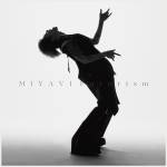 Cover art for『MIYAVI - Futurism』from the release『Futurism