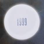 『にしな - 1999』収録の『1999』ジャケット