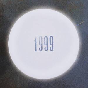 『にしな - 青藍遊泳』収録の『1999』ジャケット