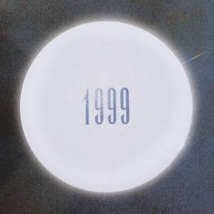 『にしな - アイニコイ』収録の『1999』ジャケット