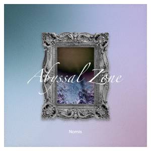 『Nornis - Abyssal Zone (English Version)』収録の『Abyssal Zone』ジャケット