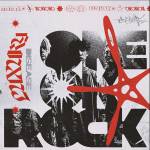 『ONE OK ROCK - Vandalize』収録の『Luxury Disease』ジャケット