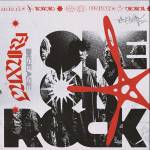 Cover art for『ONE OK ROCK - Prove (Japanese Version)』from the release『Luxury Disease』
