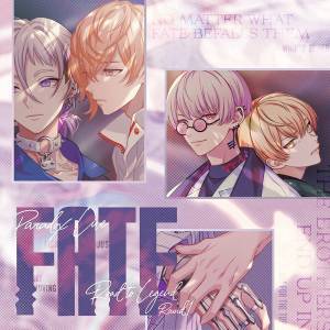 『BAE - We △re The Future』収録の『Paradox Live -Road to Legend- Round1