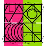 『Re:vale - Period Color』収録の『Period Color』ジャケット