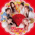 Cover art for『Rocket Punch - BOUNCY (Japanese ver.)』from the release『Fiore