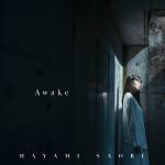 『早見沙織 - Awake』収録の『Awake』ジャケット