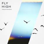 『川崎鷹也 - FLY HIGH』収録の『FLY HIGH』ジャケット