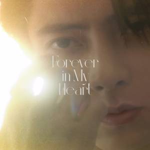 Cover art for『Tomohisa Yamashita - Forever in My Heart』from the release『Forever in My Heart』