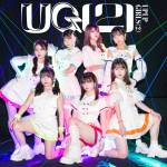 Cover art for『Up Up Girls (2) - U(2)Zone LINE』from the release『U(2)Zone LINE』