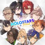 Cover art for『HOLOSTARS - Find It』from the release『Find It