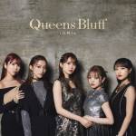 Cover art for『i☆Ris - Queens Bluff -English ver.-』from the release『Queens Bluff』