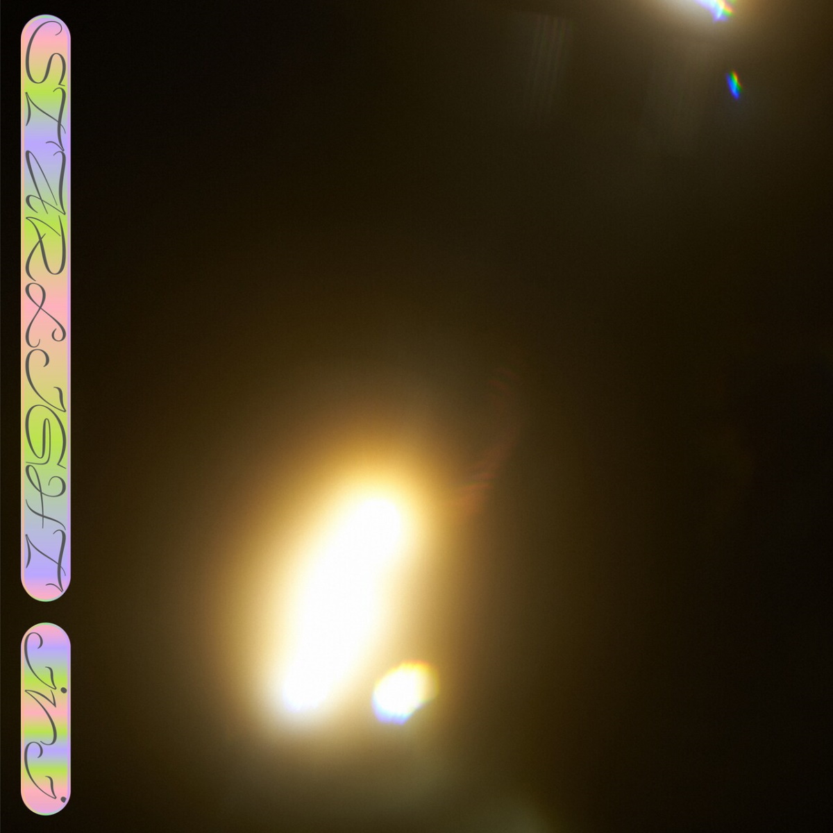 『iri - 摩天楼』収録の『neon』ジャケット