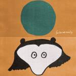 Cover art for『Sasanomaly - kitto kawaranai iro』from the release『kitto kawaranai iro』