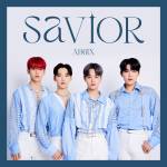 Cover art for『AB6IX - SAVIOR -Japanese ver.-』from the release『SAVIOR』