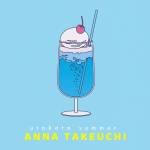 Cover art for『Anna Takeuchi - 泡沫SUMMER』from the release『Utakata Summer
