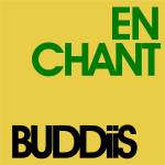 『BUDDiiS - ENCHANT』収録の『ENCHANT』ジャケット