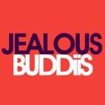 『BUDDiiS - JEALOUS』収録の『JEALOUS』ジャケット