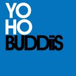 『BUDDiiS - YO HO』収録の『YO HO』ジャケット