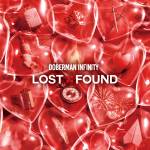 『DOBERMAN INFINITY - Citylights』収録の『LOST＋FOUND』ジャケット